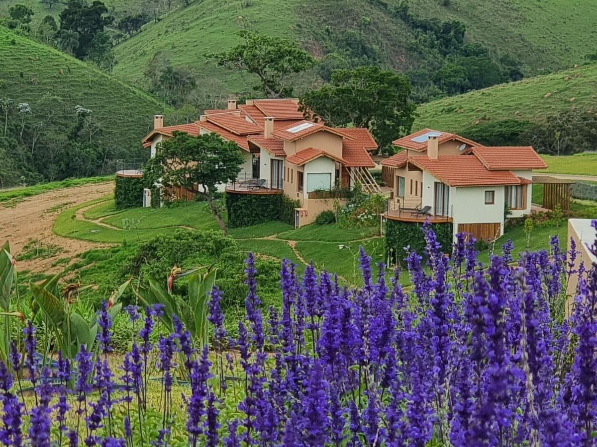 Lavandas De Boutique Guest house Cunha